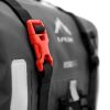 Brašny X-PLOR ROAGBAG 2x 15L nepromokavé, černé/bílé